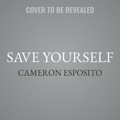Book cover for Save Yourself