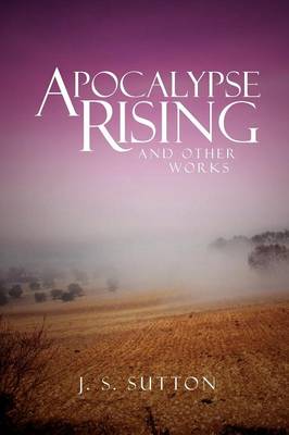 Book cover for Apocalypse Rising