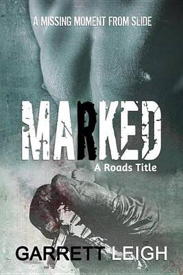 Book cover for Marked