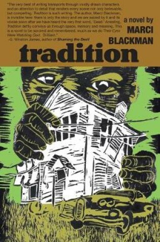 Cover of Tradition