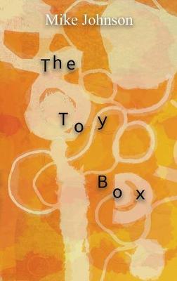 Book cover for The Toy Box