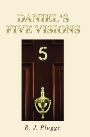 Cover of Daniel's Five Visions