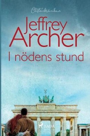 Cover of I nödens stund