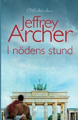 Book cover for I nödens stund