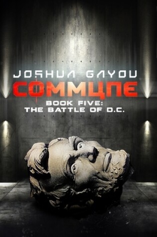 Cover of Commune 5