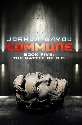 Book cover for Commune 5