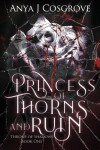 Book cover for Princess of Thorns and Ruin