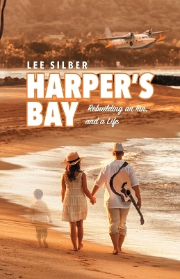 Book cover for Harper's Bay
