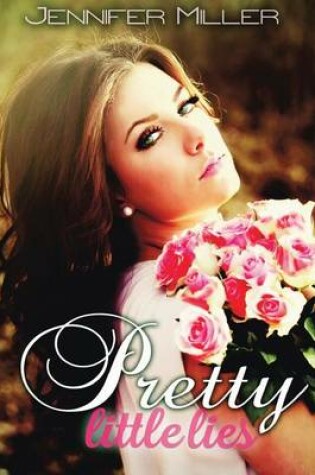 Cover of Pretty Little Lies
