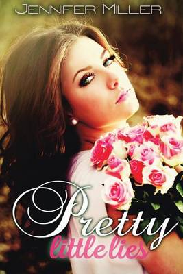 Book cover for Pretty Little Lies