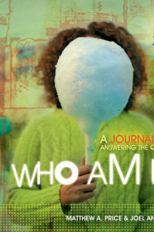 Cover of Who Am I?