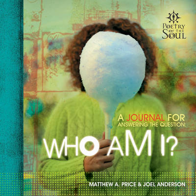 Cover of Who Am I?