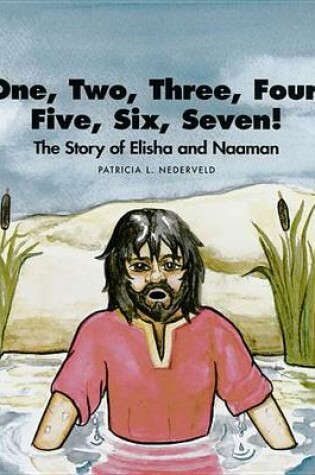 Cover of One Two Three Four Five