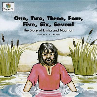 Book cover for One Two Three Four Five