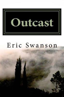 Book cover for Outcast