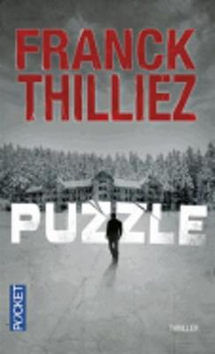 Book cover for Puzzle