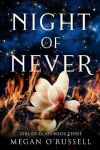 Book cover for Night of Never