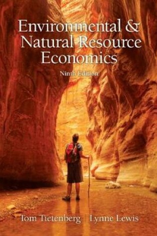 Cover of Environmental & Natural Resources Economics (Subscription)