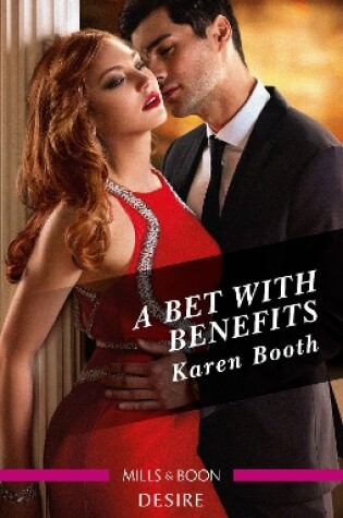 Cover of A Bet with Benefits