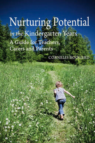 Cover of Nurturing Potential in the Kindergarten Years