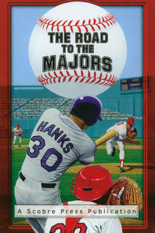 Cover of The Road to the Majors: Homerun Edition