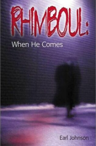 Cover of Rhimboul