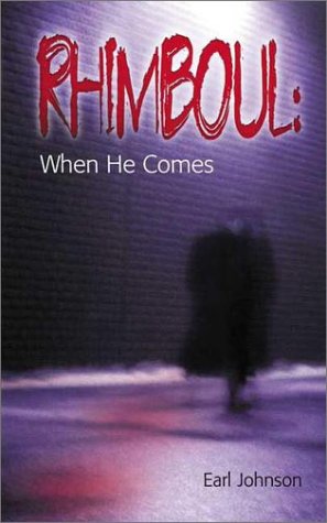 Book cover for Rhimboul