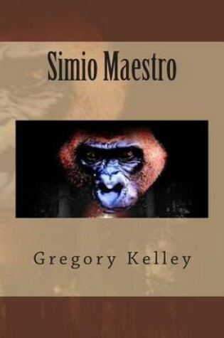 Cover of Simio Maestro