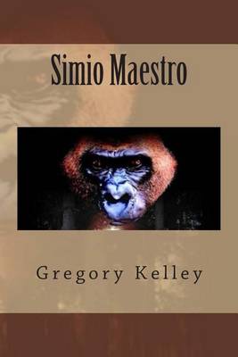 Book cover for Simio Maestro