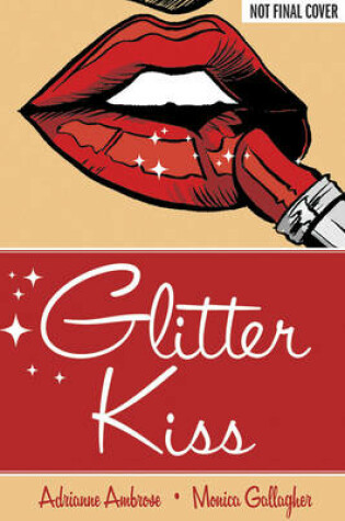 Cover of Glitter Kiss