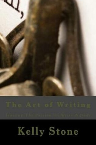 Cover of The Art of Writing