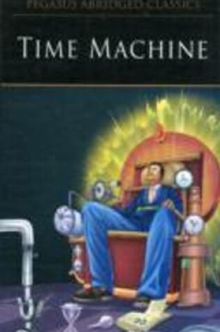 Cover of Time Machine