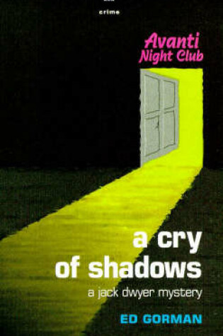 Cover of A Cry of Shadows