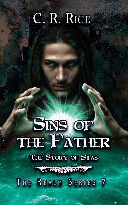 Book cover for Sins of the Father