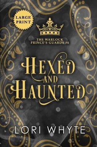 Cover of Hexed and Haunted