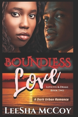 Cover of Boundless Love