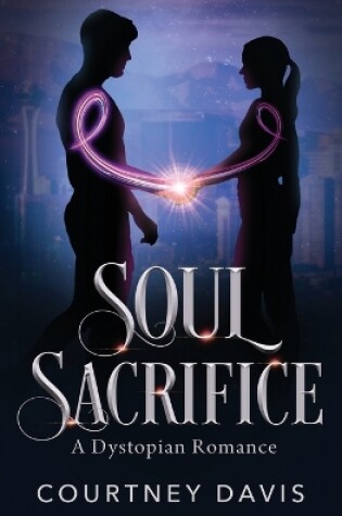 Cover of Soul Sacrifice