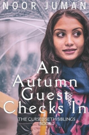 Cover of An Autumn Guest Checks In