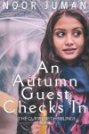 Book cover for An Autumn Guest Checks In