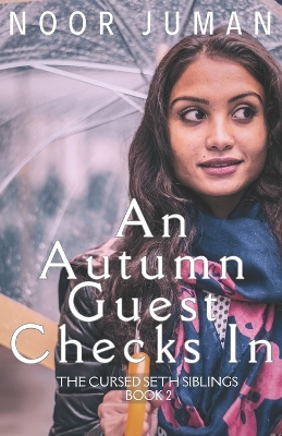 Cover of An Autumn Guest Checks In