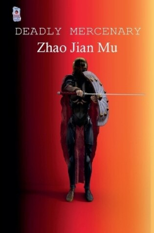 Cover of Deadly Mercenary