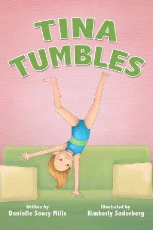 Cover of Tina Tumbles