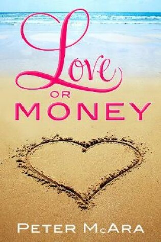 Cover of Love Or Money