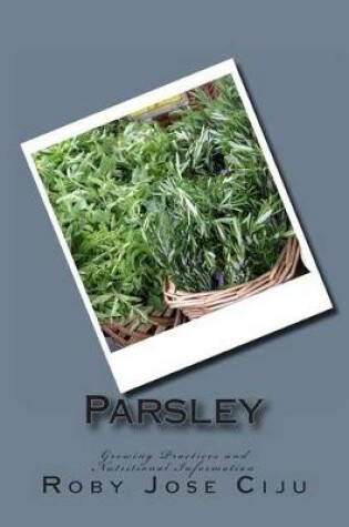 Cover of Parsley