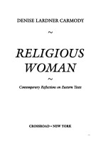 Book cover for Religious Woman