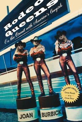 Cover of Rodeo Queens