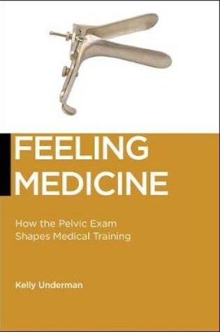 Cover of Feeling Medicine