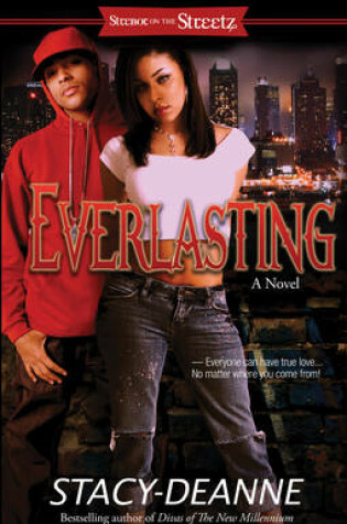 Cover of Everlasting