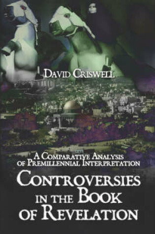 Cover of Controversies in the Book of Revelation