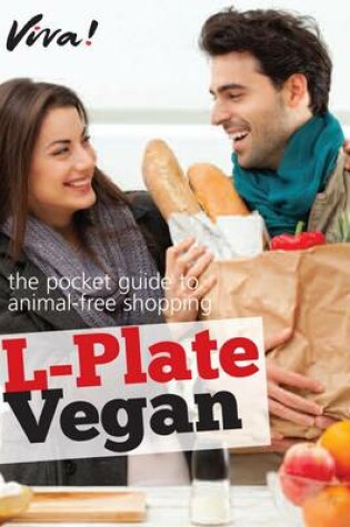 Cover of L-Plate Vegan